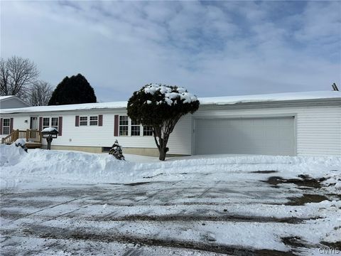 10351 State Highway 37 Lisbon NY 13658