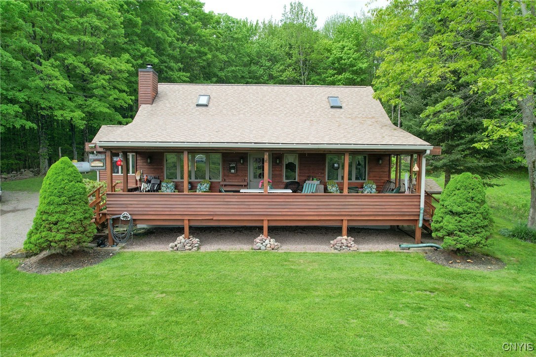 26 Potter Road, West Monroe, New York image 13
