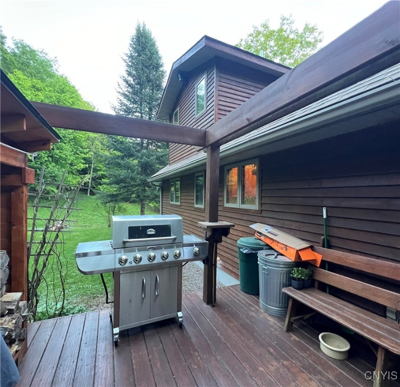 26 Potter Road, West Monroe, New York image 42