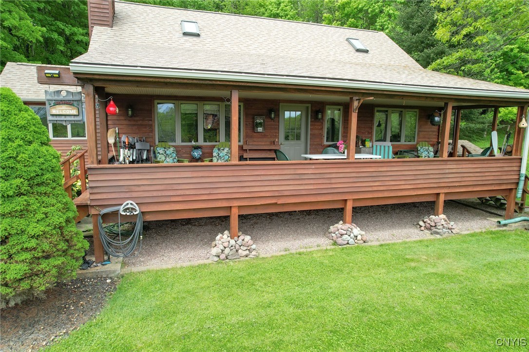 26 Potter Road, West Monroe, New York image 12