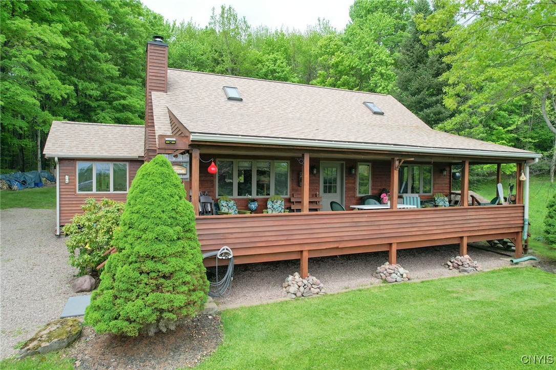 26 Potter Road, West Monroe, New York image 4