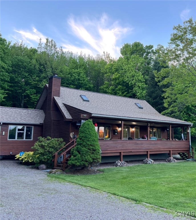 26 Potter Road, West Monroe, New York image 45