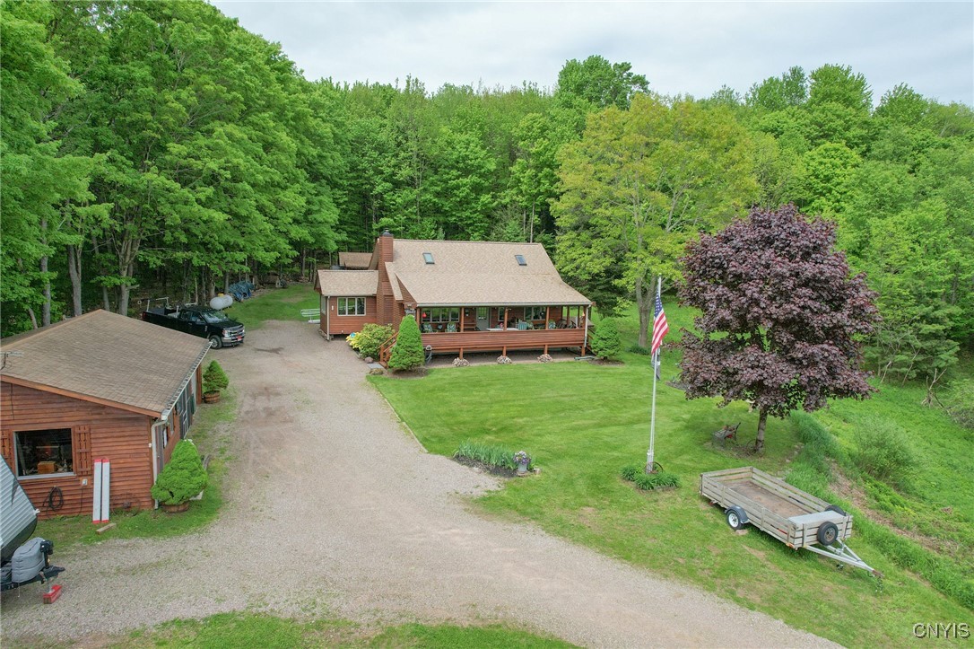 26 Potter Road, West Monroe, New York image 49