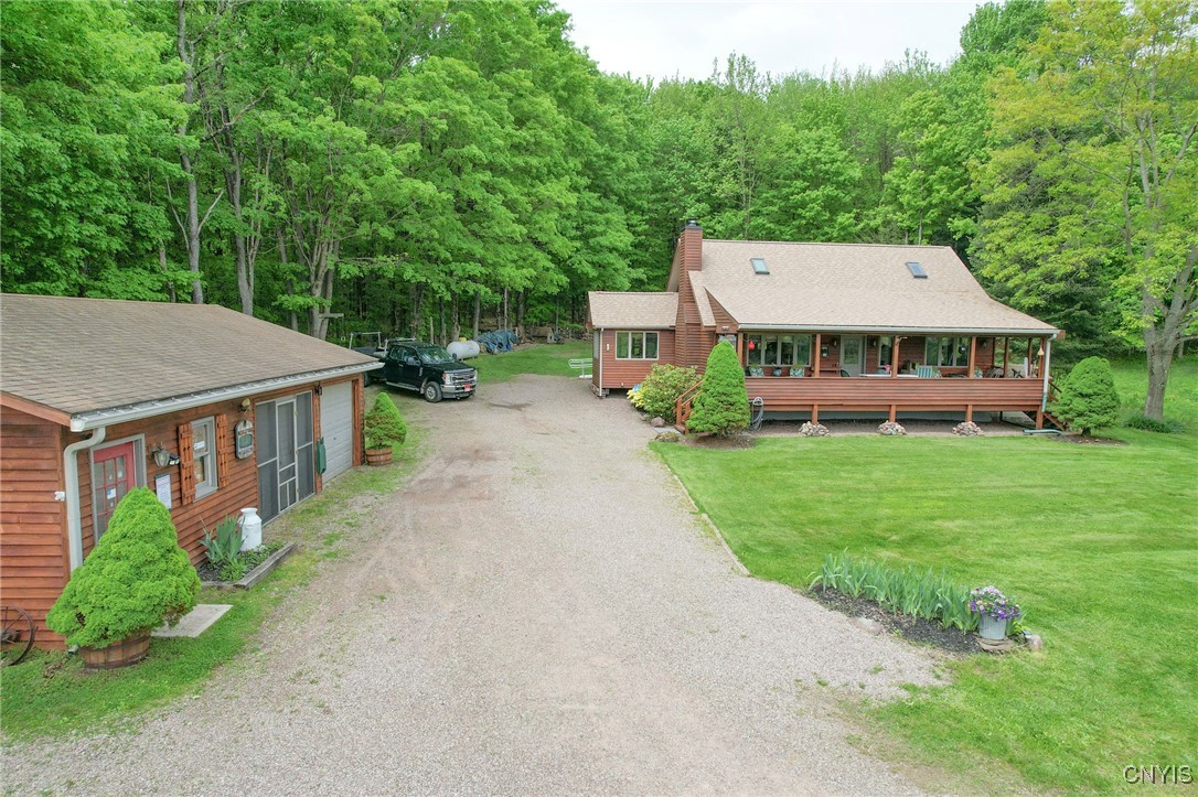 26 Potter Road, West Monroe, New York image 2