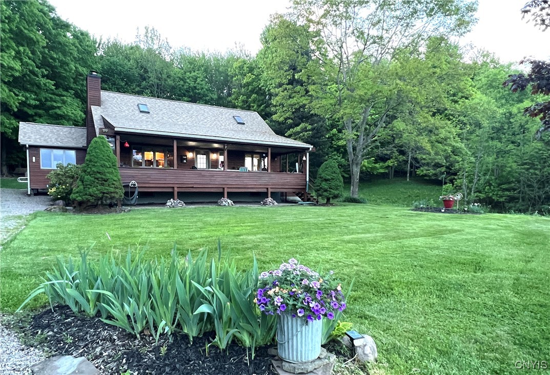 26 Potter Road, West Monroe, New York image 1