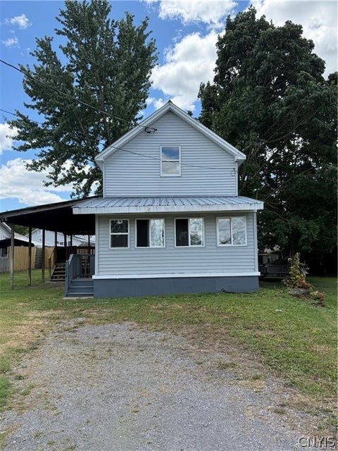 Photo of 124 Haven Street, Watertown City, NY 13601 (MLS # S1714761)
