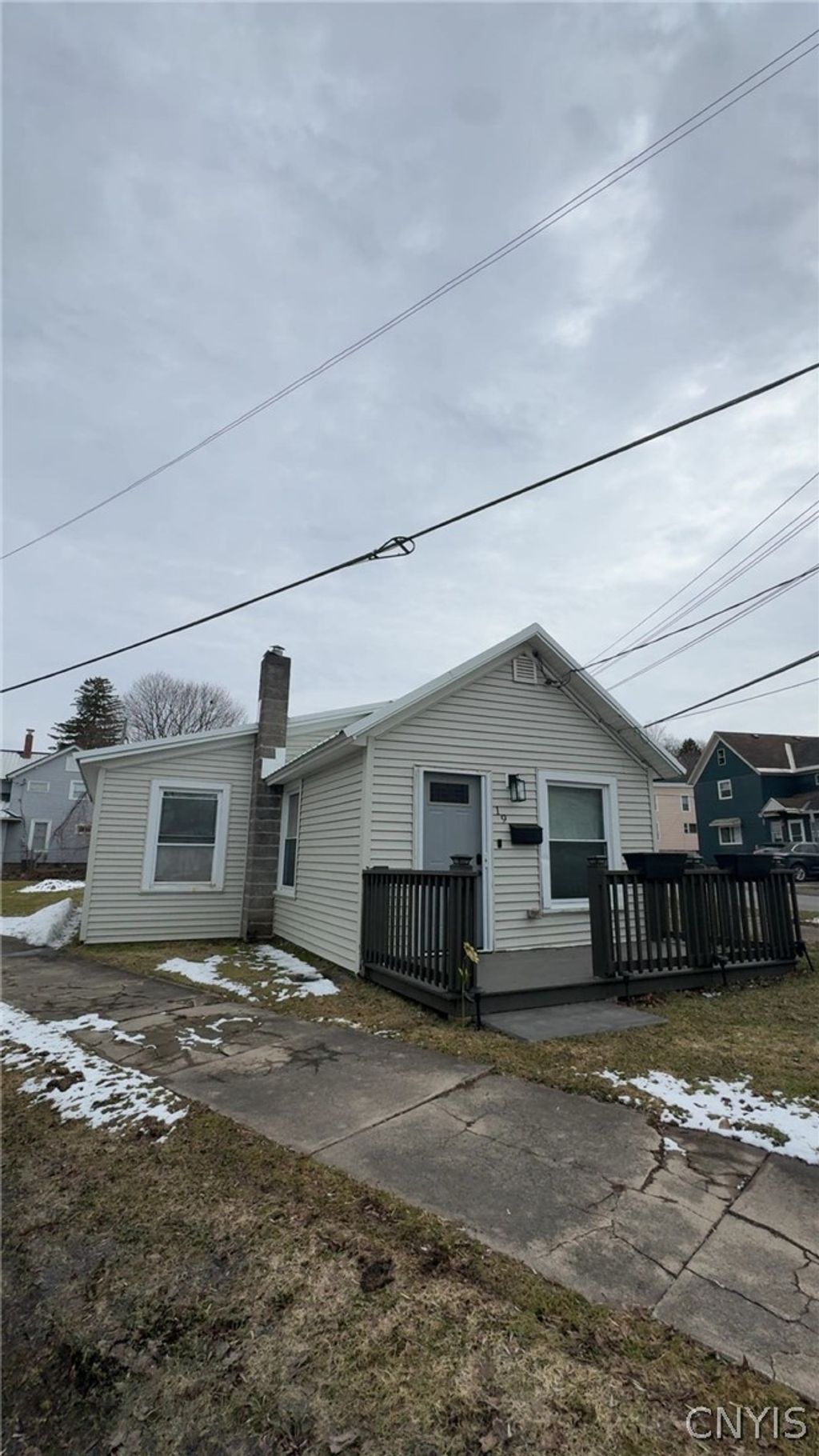 Photo of 19 Michigan Street, German Flatts, NY 13407 (MLS # S1667100)