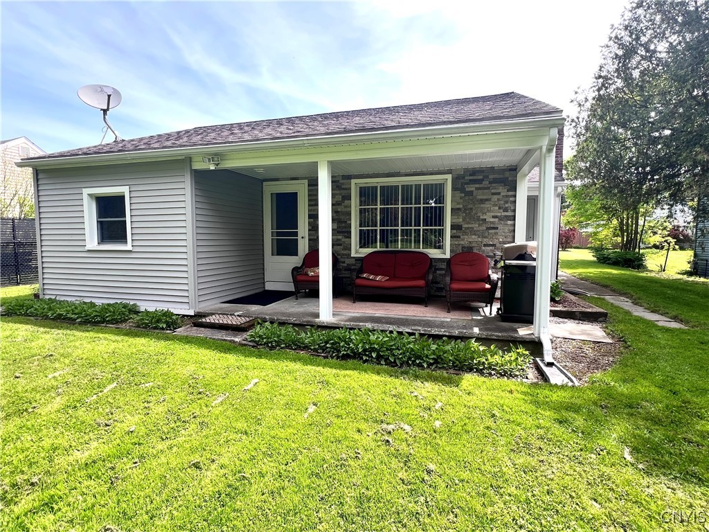 6003 Morningstar Drive, Homer, New York image 18