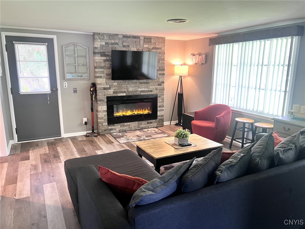 6003 Morningstar Drive, Homer, New York image 2