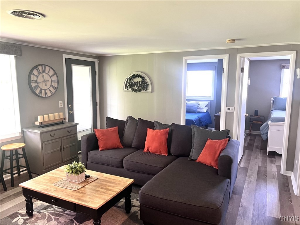 6003 Morningstar Drive, Homer, New York image 3