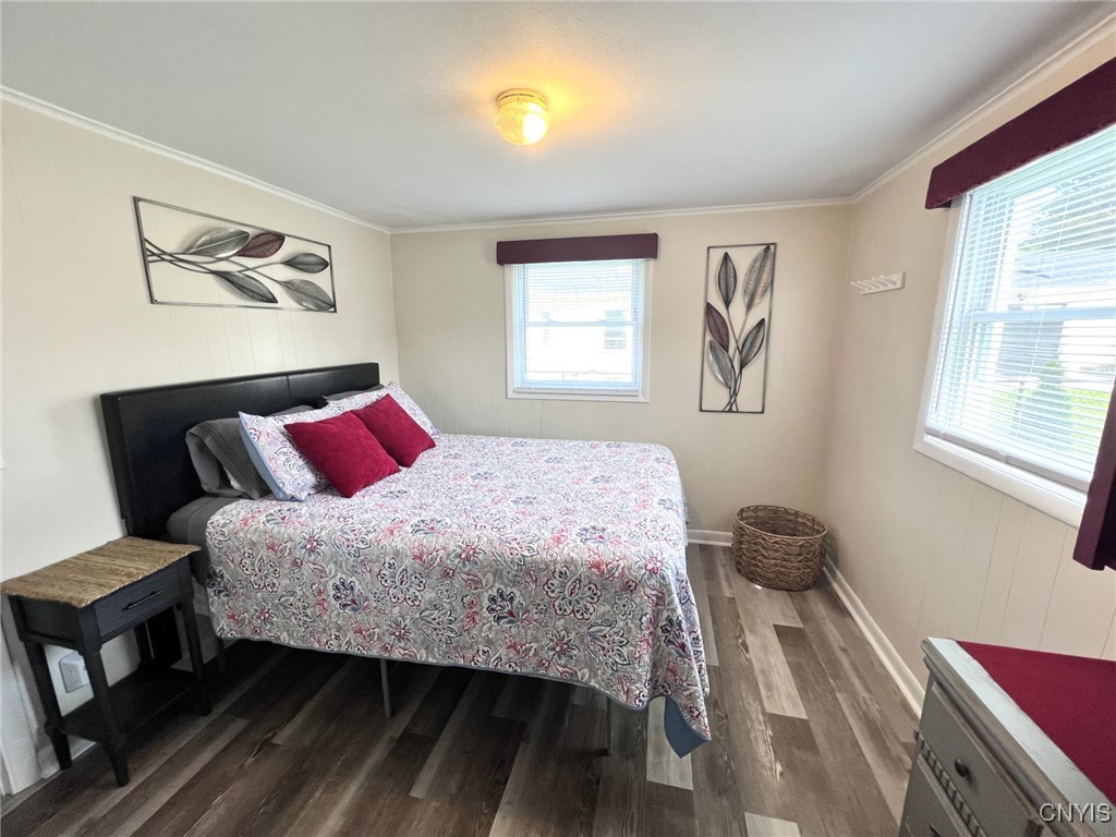 6003 Morningstar Drive, Homer, New York image 12