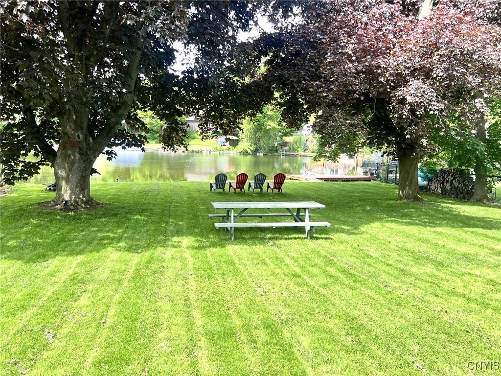 6003 Morningstar Drive, Homer, New York image 19