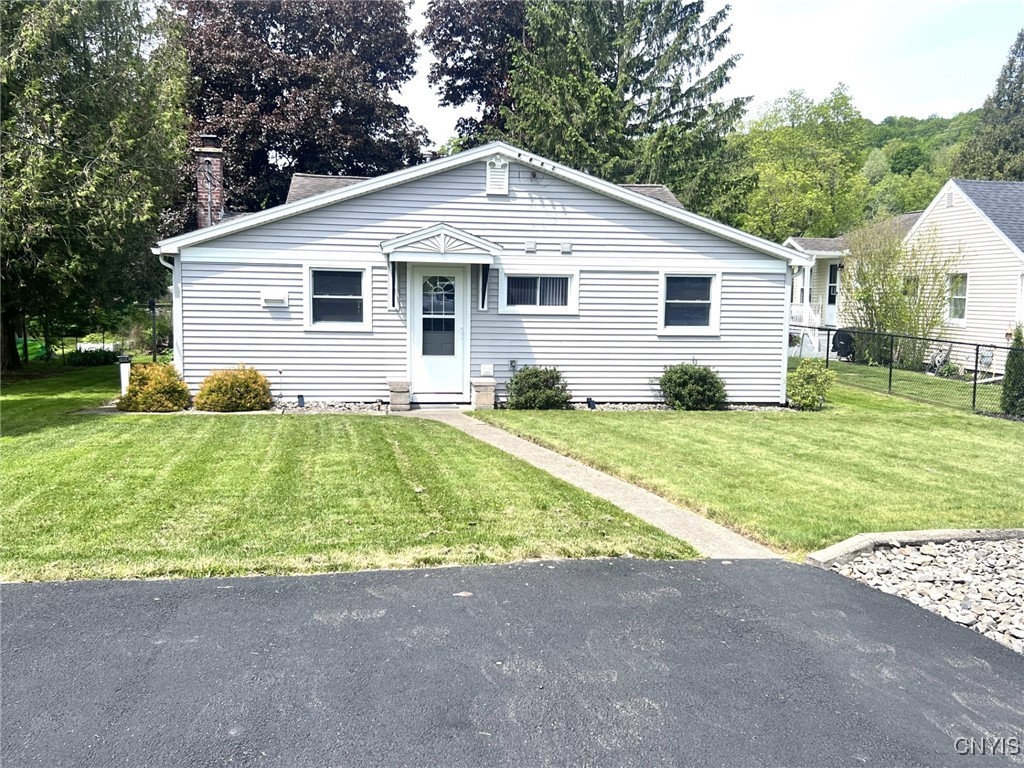 6003 Morningstar Drive, Homer, New York image 1