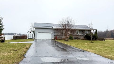 26998 Lafave Road Watertown NY 13601