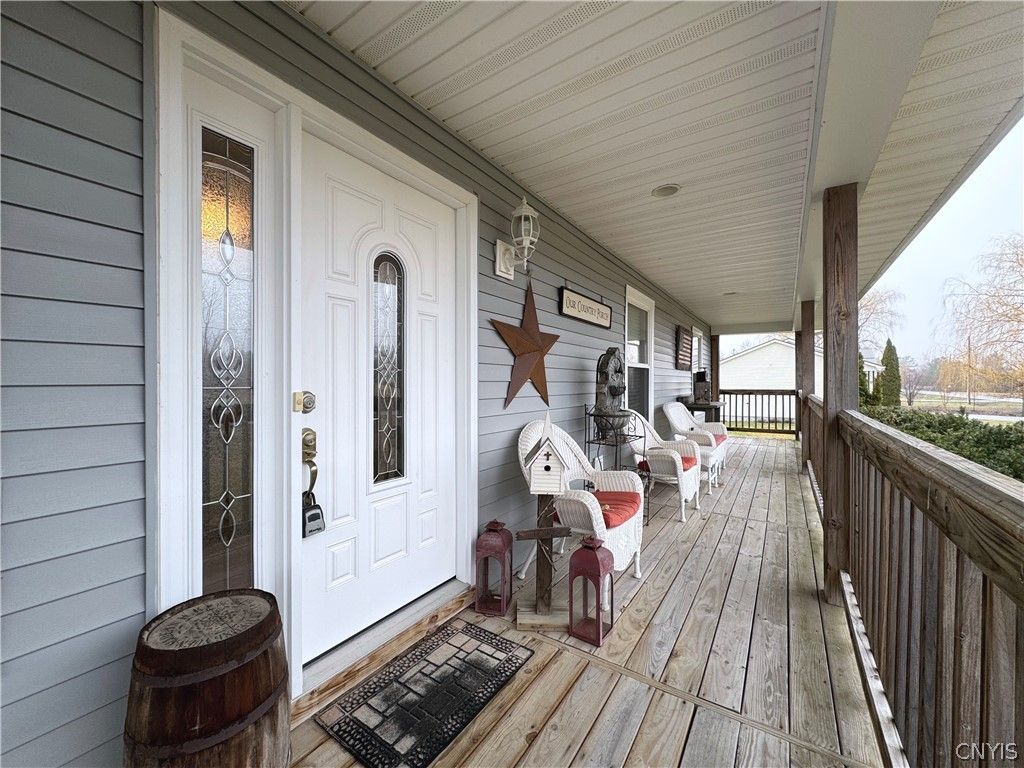 Photo of 26998 Lafave Road, Le Ray, NY 13601 (MLS # S1670208)