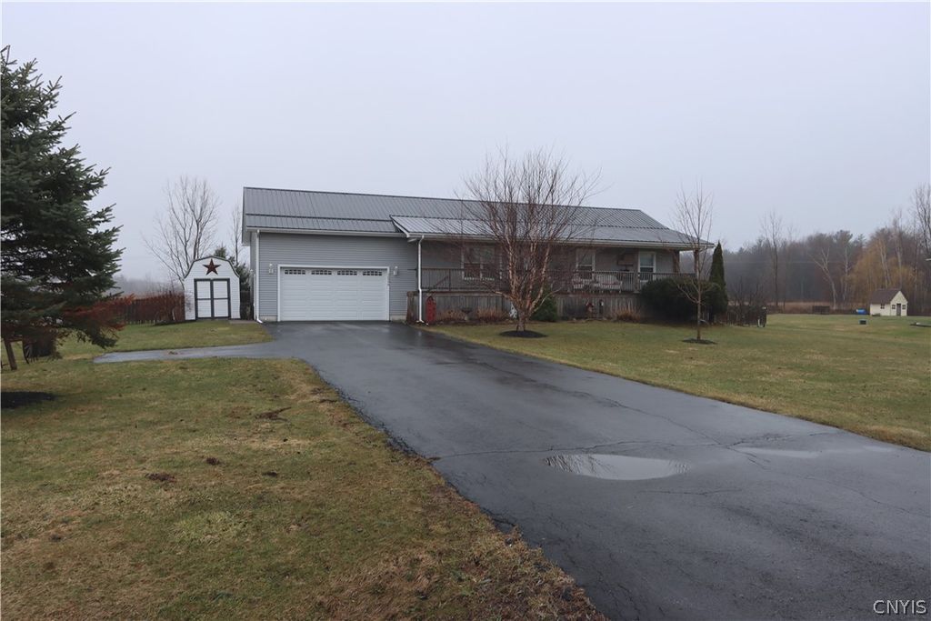 Photo of 26998 Lafave Road, Le Ray, NY 13601 (MLS # S1670208)