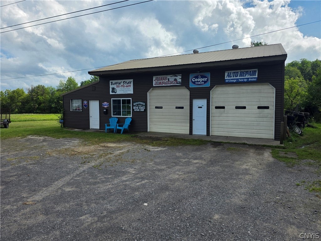 7196 State Rt 20