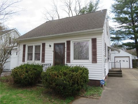 414 Quentin Road Utica NY 13502