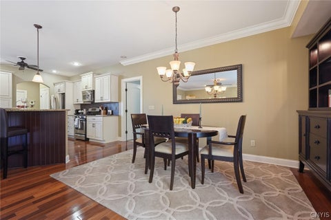 Tiny photo for 3160 Captiva Court, Lysander, NY 13027 (MLS # S1724478)