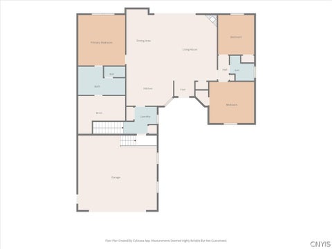 Tiny photo for 3160 Captiva Court, Lysander, NY 13027 (MLS # S1724478)