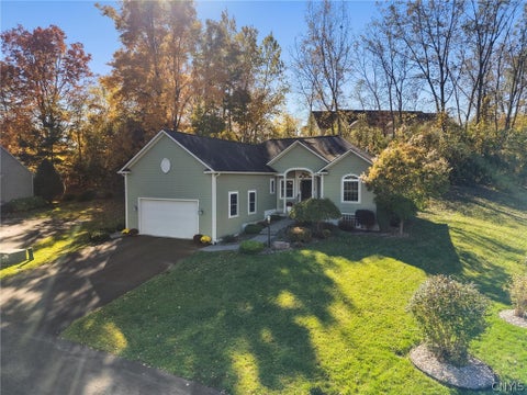 Tiny photo for 3160 Captiva Court, Lysander, NY 13027 (MLS # S1724478)