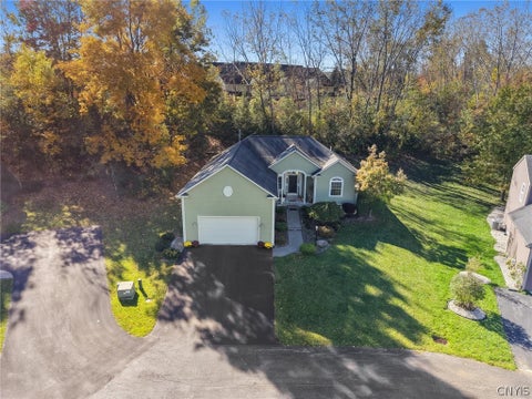 Tiny photo for 3160 Captiva Court, Lysander, NY 13027 (MLS # S1724478)
