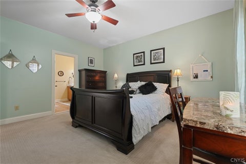 Tiny photo for 3160 Captiva Court, Lysander, NY 13027 (MLS # S1724478)