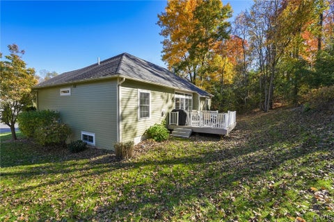 Tiny photo for 3160 Captiva Court, Lysander, NY 13027 (MLS # S1724478)