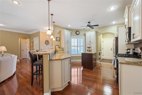 Tiny photo for 3160 Captiva Court, Lysander, NY 13027 (MLS # S1724478)