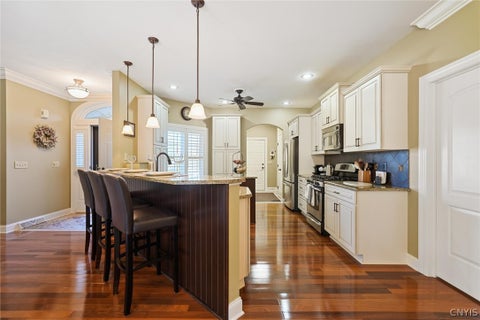 Tiny photo for 3160 Captiva Court, Lysander, NY 13027 (MLS # S1724478)