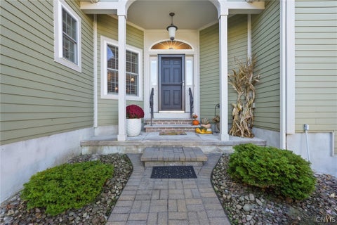 Tiny photo for 3160 Captiva Court, Lysander, NY 13027 (MLS # S1724478)