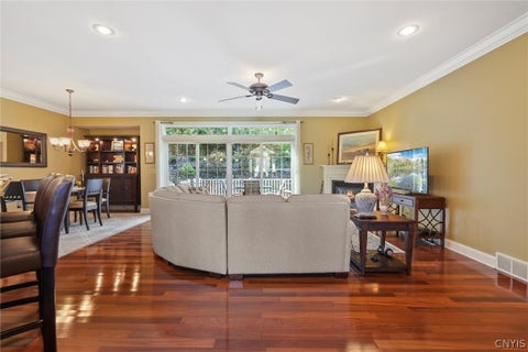 Tiny photo for 3160 Captiva Court, Lysander, NY 13027 (MLS # S1724478)