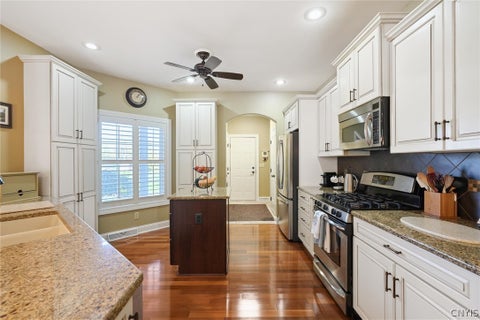 Tiny photo for 3160 Captiva Court, Lysander, NY 13027 (MLS # S1724478)
