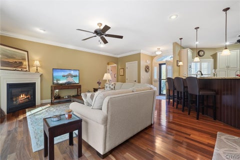 Tiny photo for 3160 Captiva Court, Lysander, NY 13027 (MLS # S1724478)