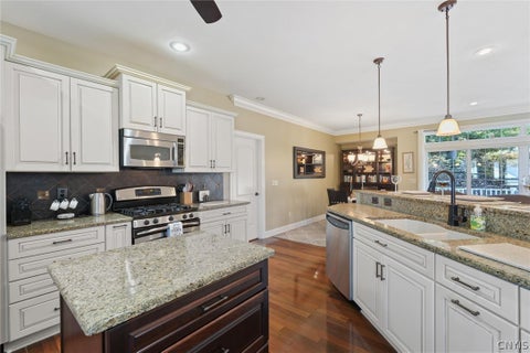 Tiny photo for 3160 Captiva Court, Lysander, NY 13027 (MLS # S1724478)