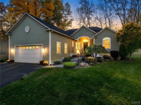 Photo of 3160 Captiva Court, Lysander, NY 13027 (MLS # S1724478)