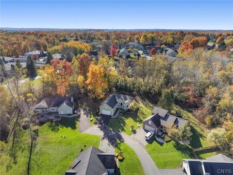 Tiny photo for 3160 Captiva Court, Lysander, NY 13027 (MLS # S1724478)