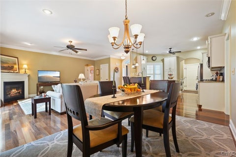 Tiny photo for 3160 Captiva Court, Lysander, NY 13027 (MLS # S1724478)
