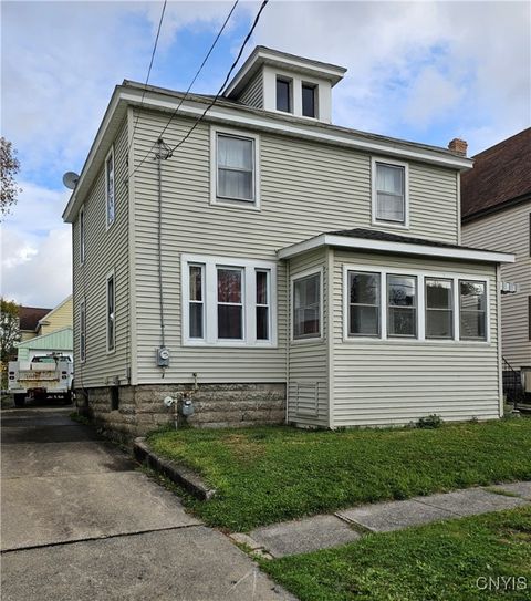 830 Watson Place Utica NY 13502