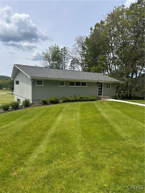 2089 Spring Street Hamilton NY 13346