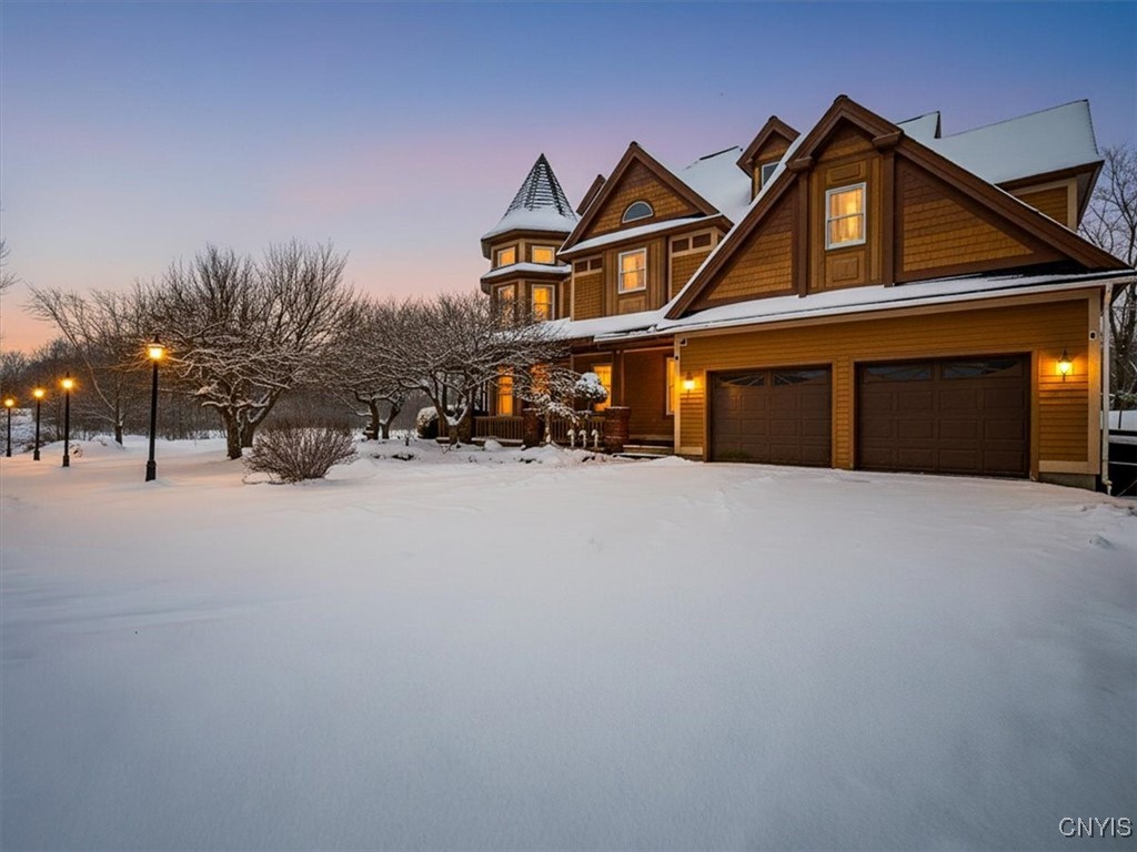 4318 Hawthorne Drive