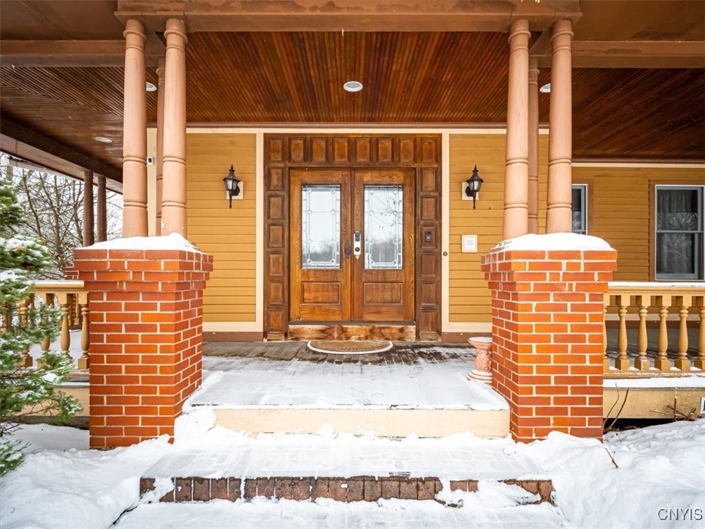 4318 Hawthorne Drive