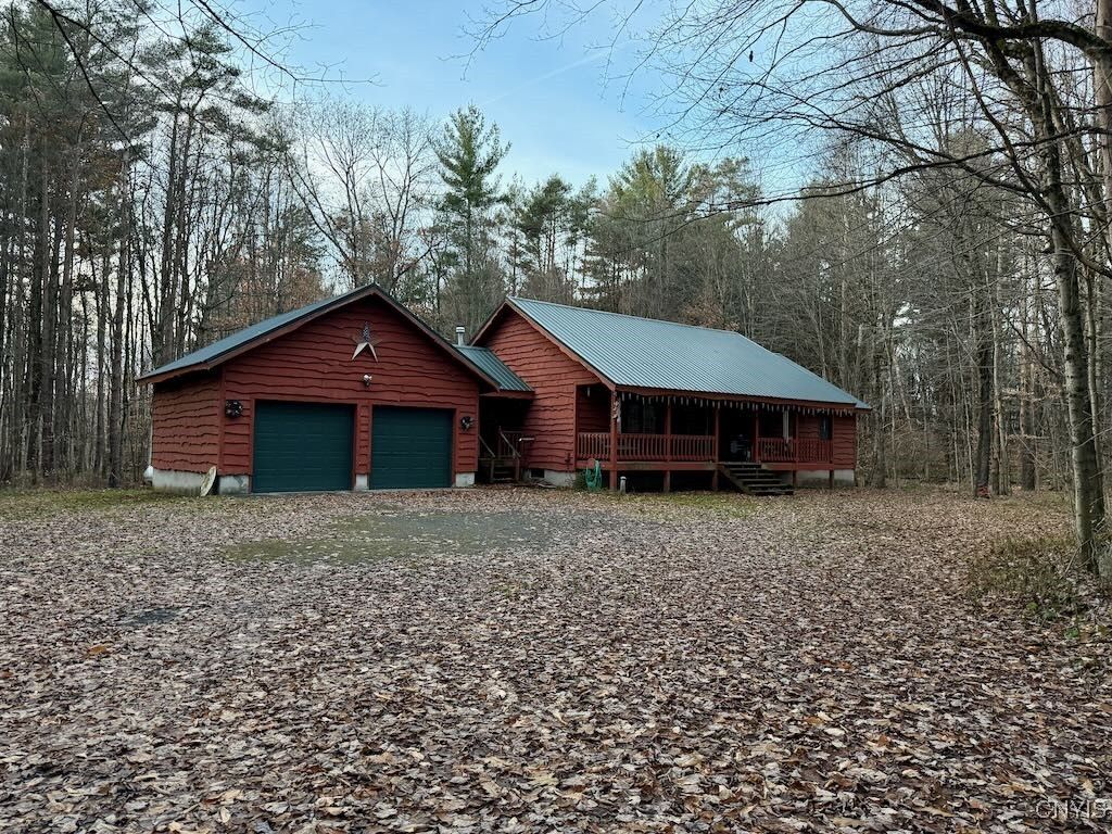 Photo of 657 County Route 48, Albion, NY 13302 (MLS # S1652099)
