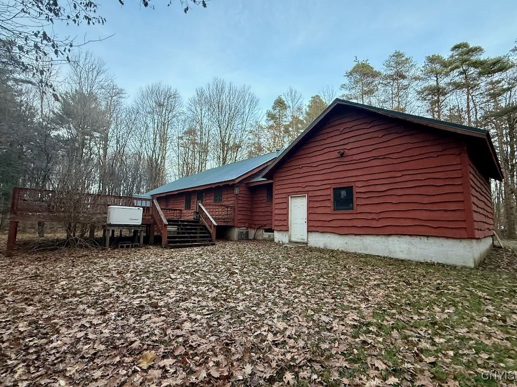 Photo of 657 County Route 48, Albion, NY 13302 (MLS # S1652099)