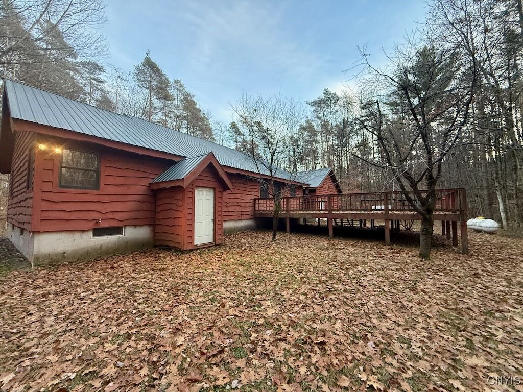 Photo of 657 County Route 48, Albion, NY 13302 (MLS # S1652099)