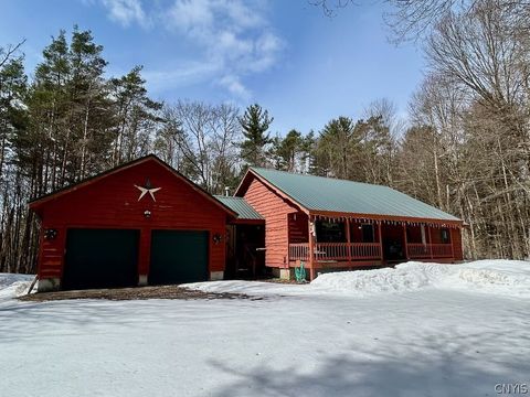 Homes For Sale - 657 County Route 48<br/> Oswego County, Albion, NY 13302