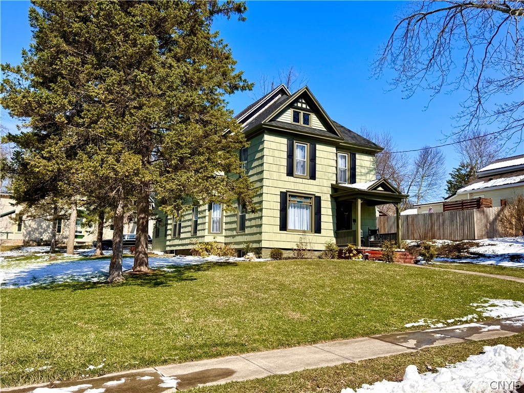 25 Logan Street
