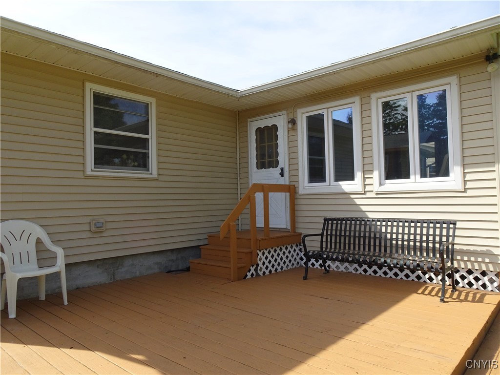 Geddes, New York 13219, United States, 3 Bedrooms Bedrooms, ,2 BathroomsBathrooms,Residential,Pending,207592