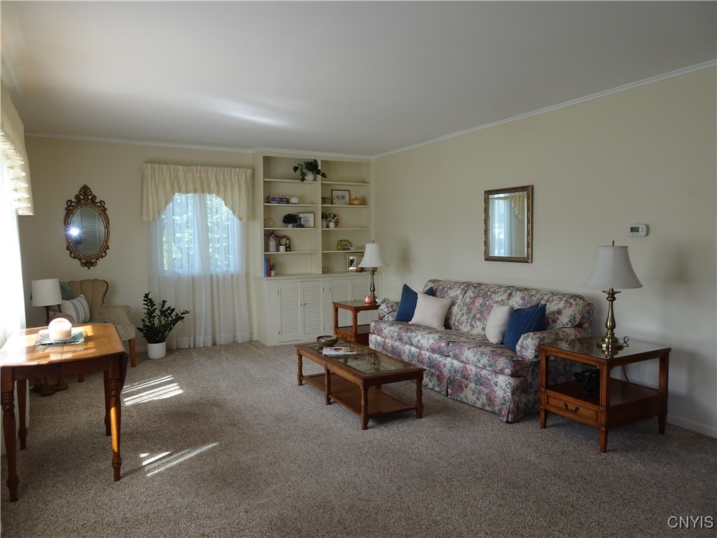 Geddes, New York 13219, United States, 3 Bedrooms Bedrooms, ,2 BathroomsBathrooms,Residential,Pending,207592