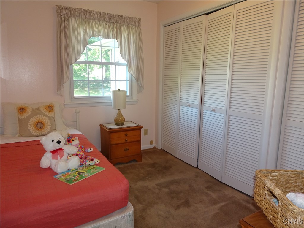 Geddes, New York 13219, United States, 3 Bedrooms Bedrooms, ,2 BathroomsBathrooms,Residential,Pending,207592